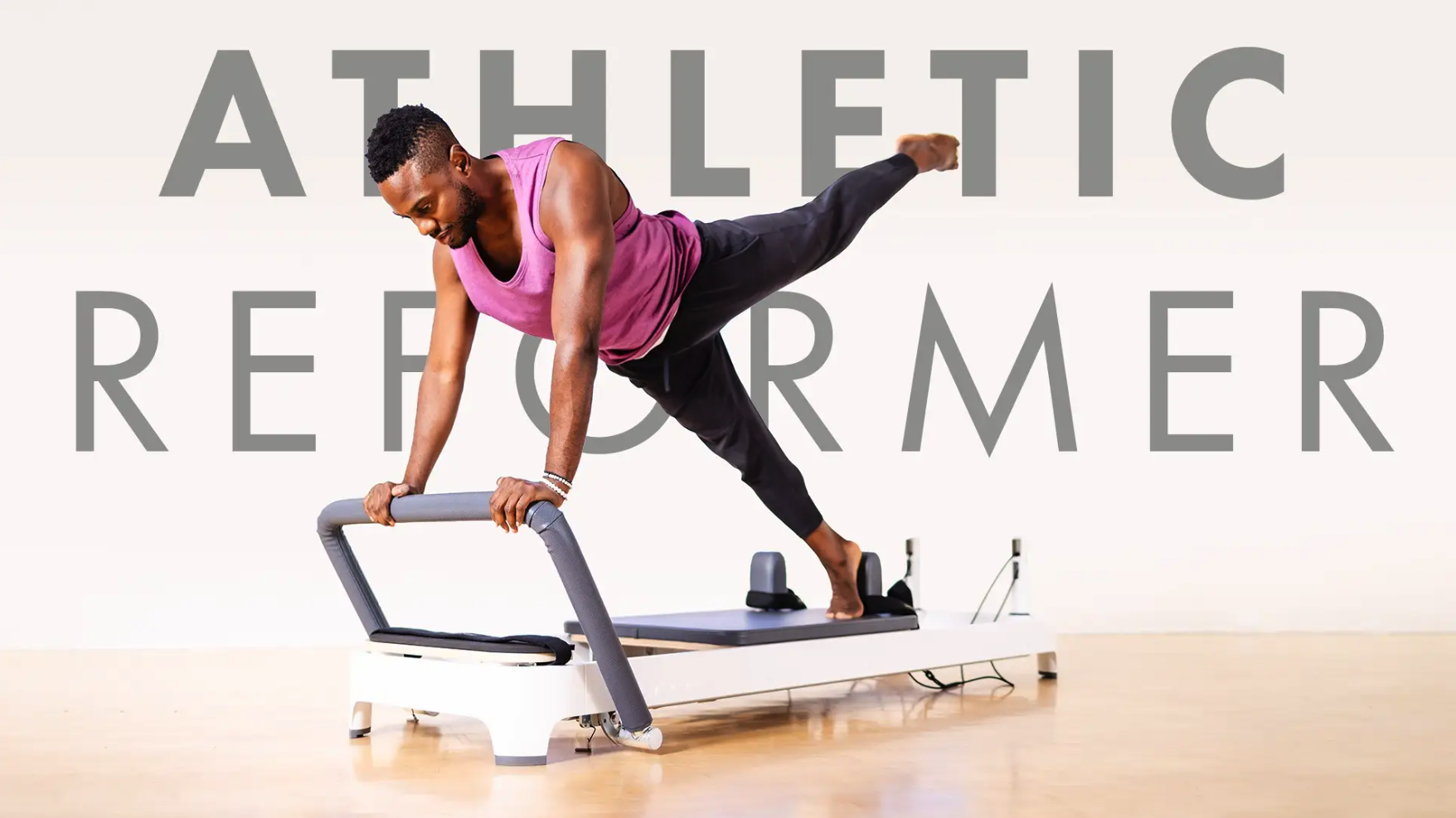 ATLETIC FULL BURN