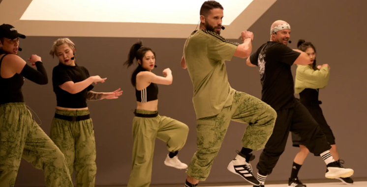 BODYJAM