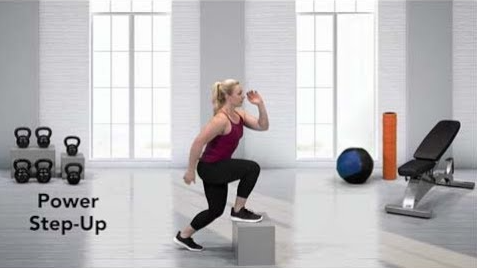POWER STEP